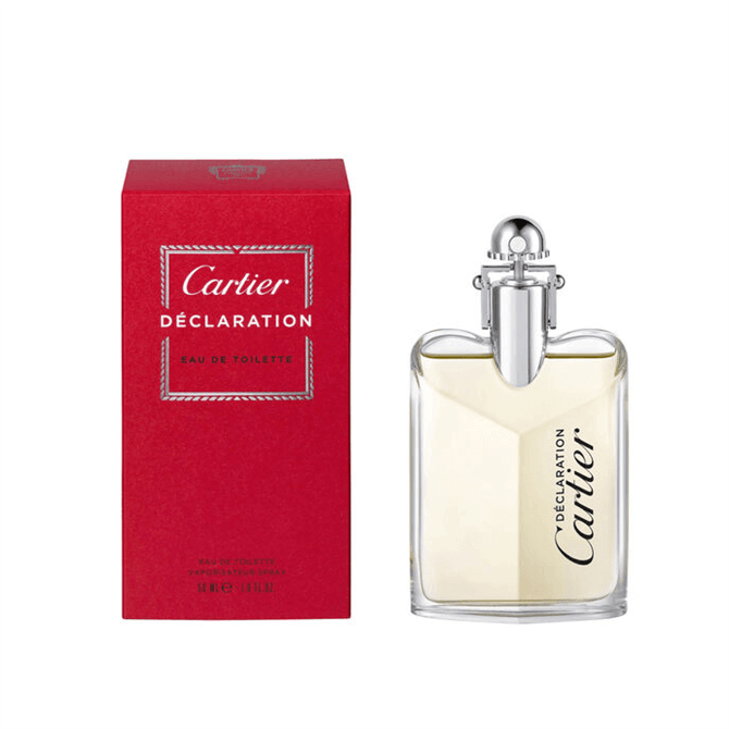 Cartier Déclaration Eau de Toilette 50ml